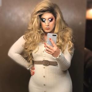 Meet your Posher, Justin